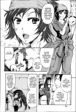 Page 36 of There's a Pig In The Box CH. 1-2