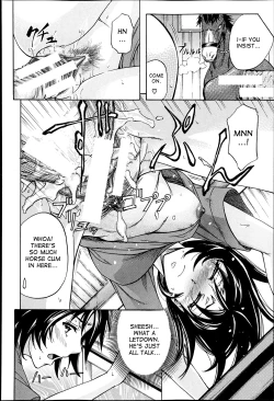 Page 46 of There's a Pig In The Box CH. 1-2