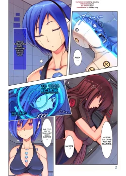 Page 4 of Kyousei Shasei Switch