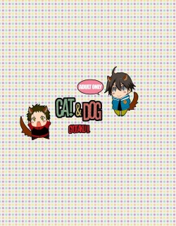 Page 28 of CAT & DOG