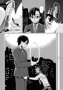 Page 7 of Aruhi Onaka o Sukaseta Shounen Yousei Sylphie o Hirottara