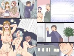 Page 108 of Joushiki Henkan~Soushuuhen Zen 164 Page