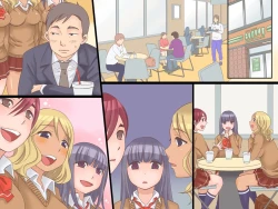 Page 84 of Joushiki Henkan~Soushuuhen Zen 164 Page