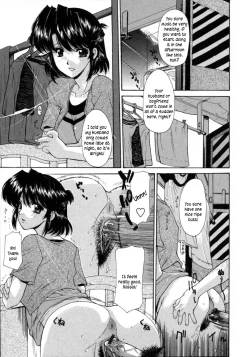 Page 55 of Hitoduma Rankou Kairanban Ch.01-05