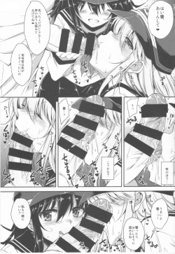 Page 10 of Akatsuki-gata Collection