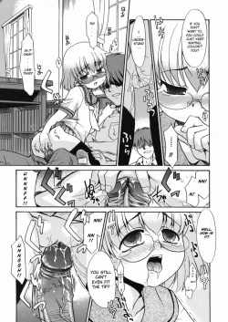 Page 62 of Papa Nanka Daikirai