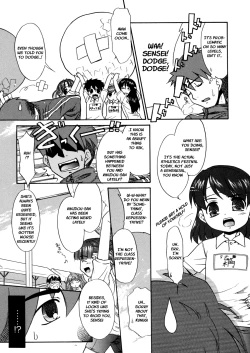 Page 78 of Papa Nanka Daikirai