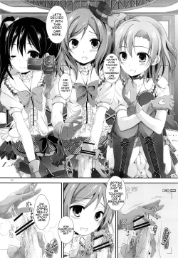 Page 9 of First Live