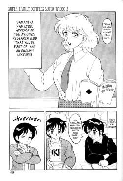 Page 3 of Super Taboo v1 ch3