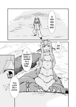 Page 16 of Mon Musu Quest! Beyond the End 3