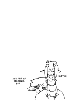 Page 26 of Mon Musu Quest! Beyond the End 3