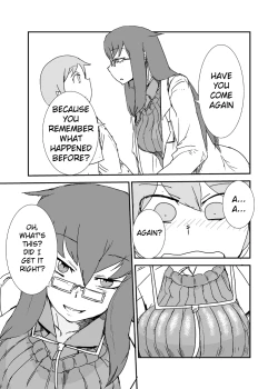 Page 44 of Mon Musu Quest! Beyond the End 3