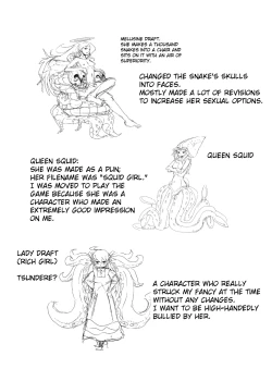 Page 66 of Mon Musu Quest! Beyond the End 3