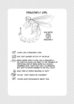 Page 79 of Mon Musu Quest! Beyond the End 3