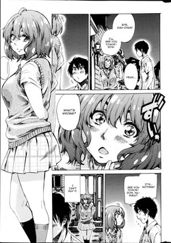 Download Hatsukoi no Oto Ch. 2