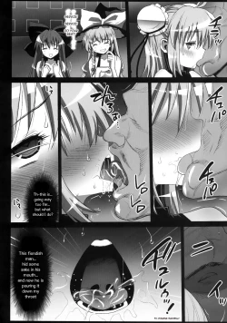 Page 10 of Ibara kasen, Soap ni Shizumu. | Kasen Ibaraki, Sinks into SOAP.