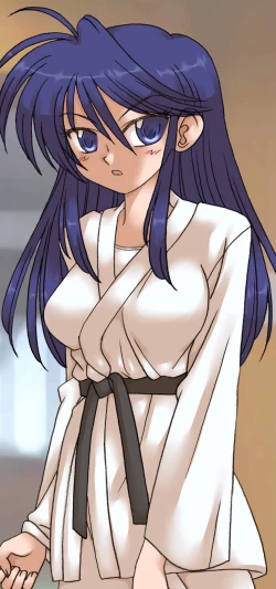 Page 2 of Karatebu no Futari