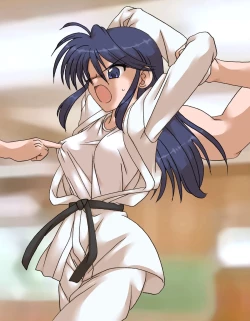 Page 31 of Karatebu no Futari