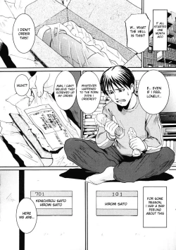 Page 123 of Love Stage