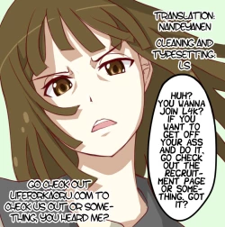 Page 31 of Nadeko × Drug