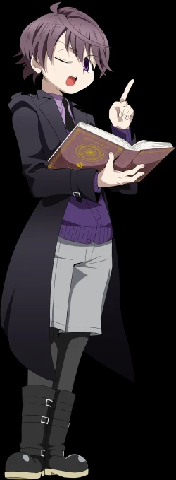 Page 46 of Minarai Majutsushi no Ninmu! III