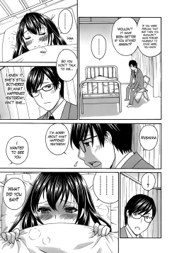 Page 23 of Kurikyun 5! Chapter 1-6