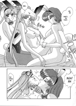 Page 10 of Watashi no Megami-sama