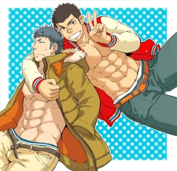 Page 46 of DO☆TEEN!