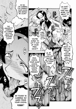 Page 51 of Dorei Fujin Ch. 1-3, 6, 10