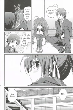 Page 9 of Kirakira Boshi | Twinkle Star