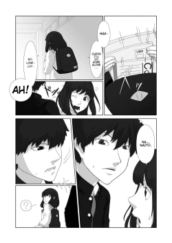 Page 14 of Boku ga Kanojo