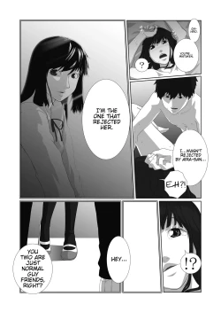 Page 26 of Boku ga Kanojo