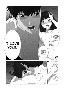 Page 28 of Boku ga Kanojo