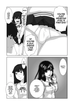 Page 4 of Boku ga Kanojo