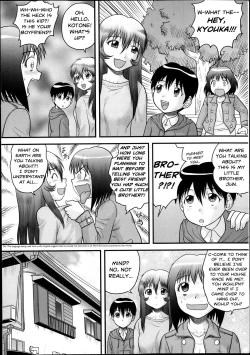 Page 6 of Shota Daisuki!