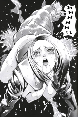 Page 21 of KenLe epais sexe et les animal NUMERO:02