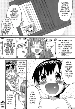 Page 43 of Oh! Imoto