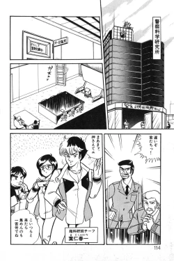 Page 114 of Wander Maiden