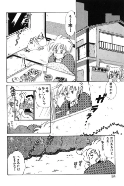 Page 84 of Wander Maiden