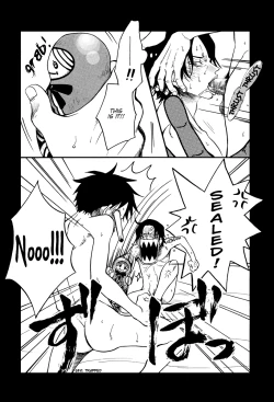 Page 26 of Fire Drop 3