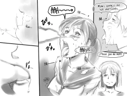 Page 14 of Haeteru Oyako