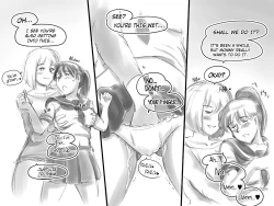 Page 15 of Haeteru Oyako