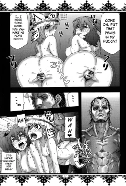 Page 16 of Hasta la vista BABY!!