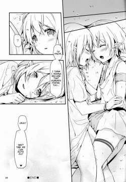 Page 26 of Ibunka Kouryuu - Cross Cultural Communication