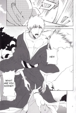 Page 4 of Souryuu Yuugi | Play of the Twin Dragons