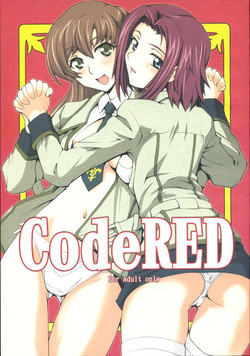 Download CodeRED
