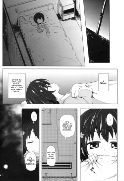 Page 4 of Monokemono Roku-ya