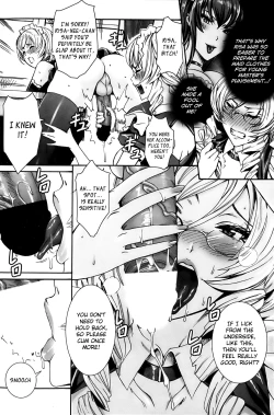 Page 127 of Takusan Meshiagare Goshujin9