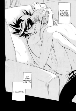 Page 29 of Sailor Fuku to Duel King