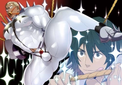 Page 24 of Hoshi wa Nandemo Shitteiru